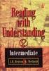 Reading With Understanding: Intermediate 2